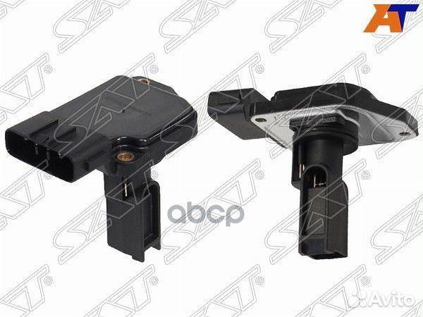 Датчик расхода воздуха toyota 4runner 3rzfe 96-00