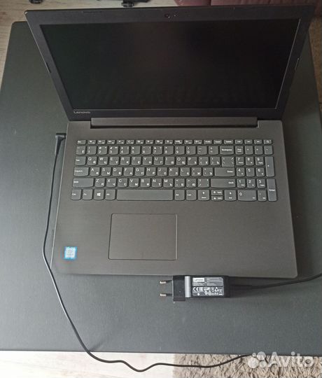 Ноутбук lenovo