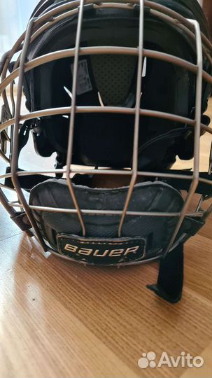 Шлем хоккейный bauer BHH 2100 JR