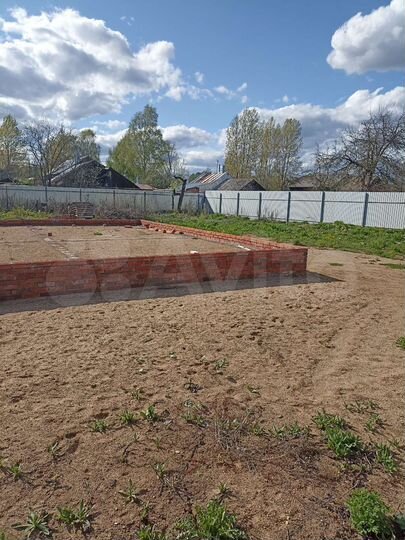 Участок 7 сот. (ИЖС)