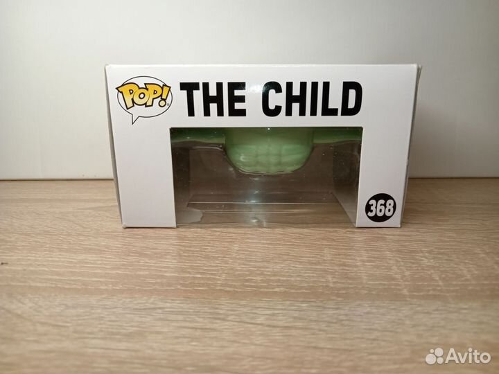 Funko Pop the Child 368