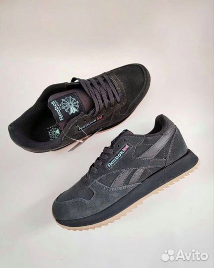 Кроссовки мужские, Reebok