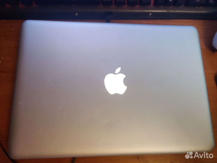 Apple MacBook Pro 13 early 2011
