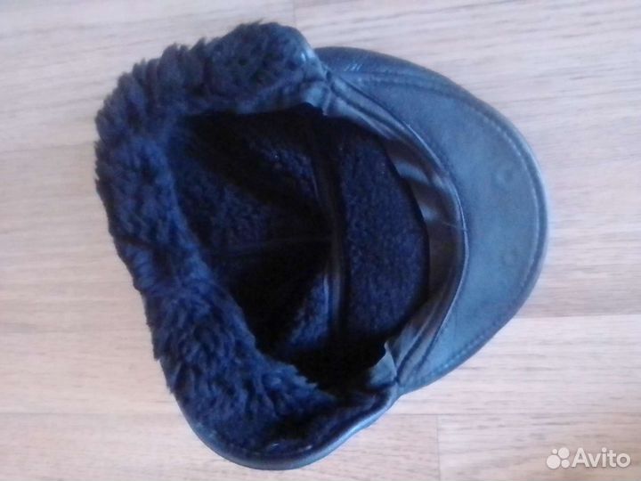 Кепка мужская