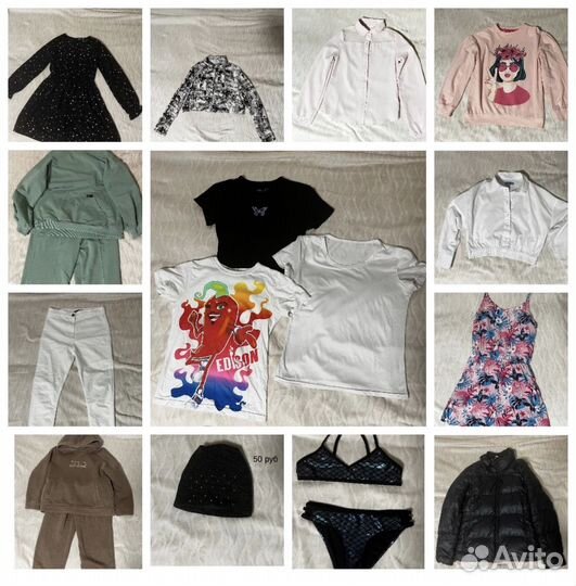 Платье, рубашки, костюмы, курточки для девочки