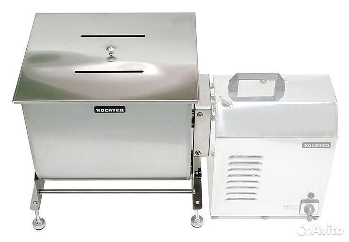 Фаршемешалка Kocateq FME30T