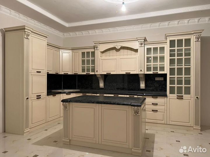 Кухонный гарнитур новый