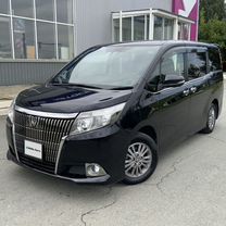 Toyota Esquire 2.0 CVT, 2017, 105 000 км, с пробегом, цена 2 248 000 руб.