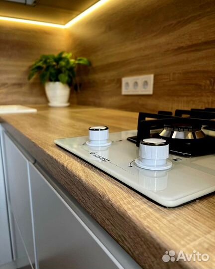 Кухня (цена за всю кухню) артикул: 425