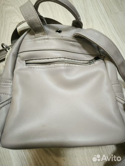 Рюкзак женский