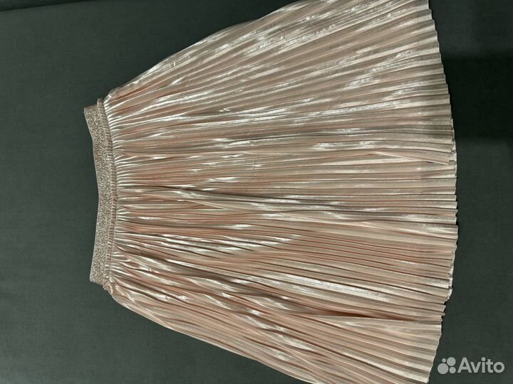 Продам юбку для девочки