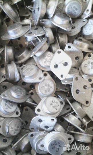 Коллекционное