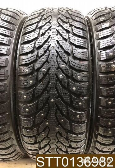 Nokian Tyres Hakkapeliitta 9 SUV 225/60 R17 99T