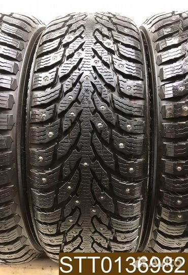 Nokian Tyres Hakkapeliitta 9 SUV 225/60 R17 99T