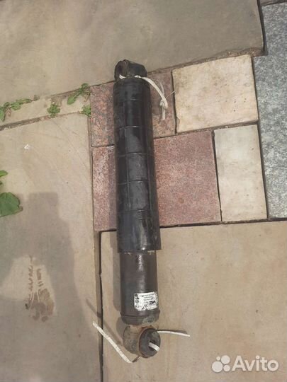 Амортизатор