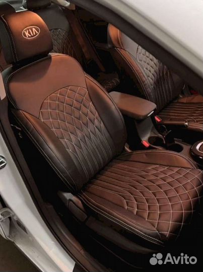 Авточехлы Джили Кулрей 2019г