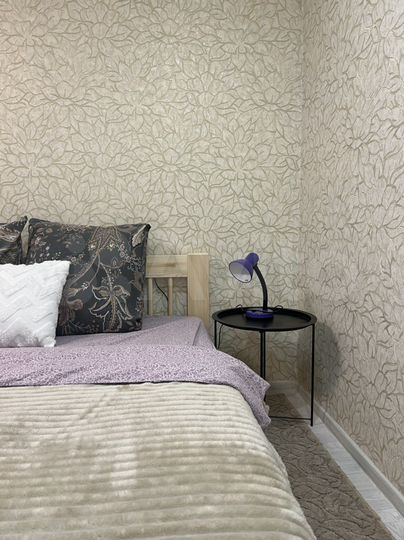 2-к. квартира, 46 м², 3/5 эт.