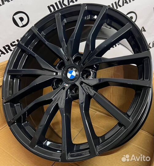 Диски бмв BMW Х6 G06 x6 g06 X5 G05 g05 R20 5/112