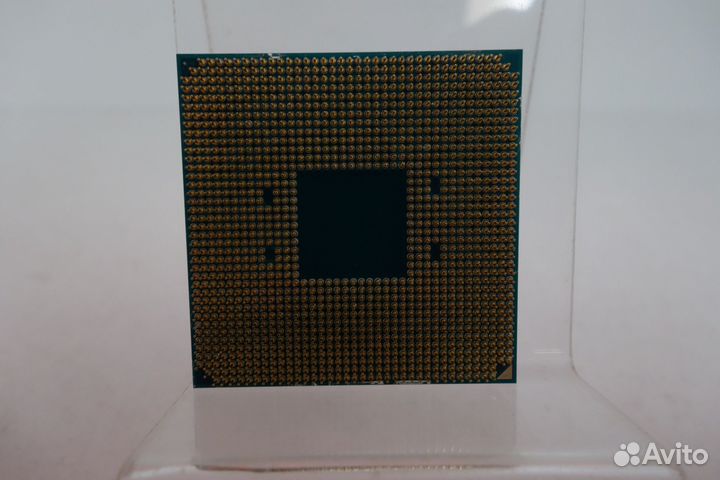 Процессор AMD Ryzen 7 1700X