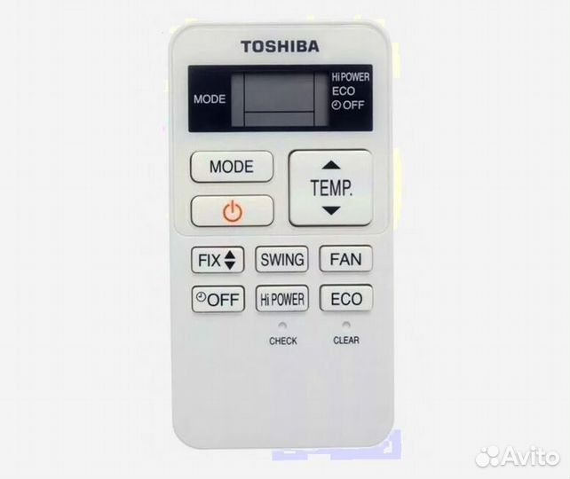 Сплит-система Toshiba RAS-B07E2KVG-EE