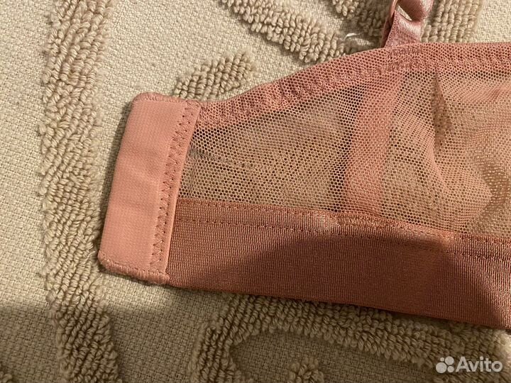 Бюстгальтер victorias secret