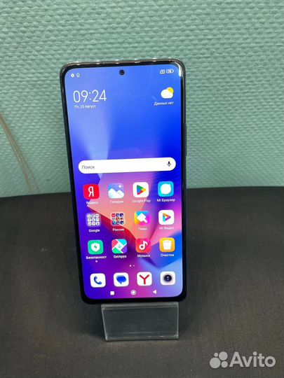 Xiaomi Redmi Note 10 Pro, 8/128 ГБ