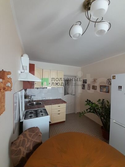 1-к. квартира, 41 м², 10/10 эт.