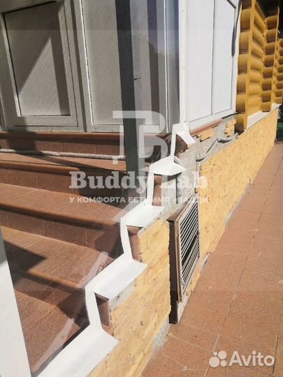 Мягкие окна