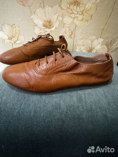 Балетки женские