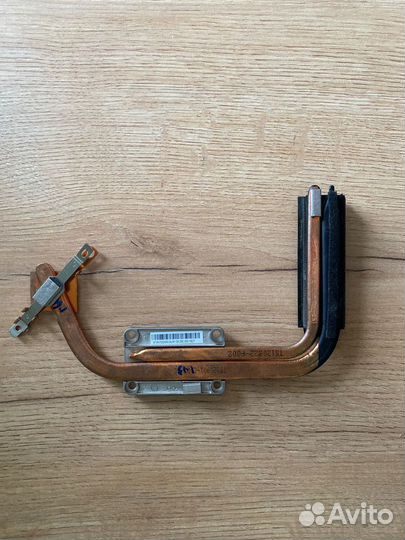 Радиатор охлаждения aton70020A0 AUR1