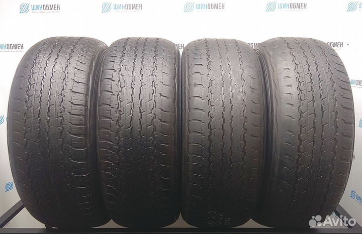 Dunlop Grandtrek AT22 285/60 R18 116V