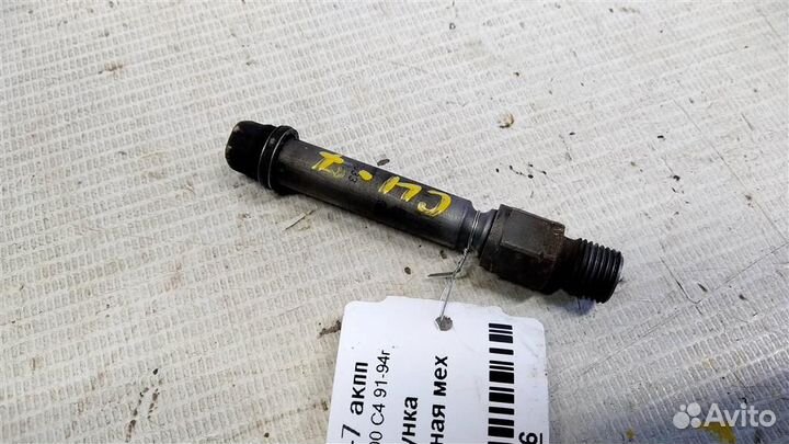 Форсунка инжекторная механическая Audi 100 C4 91