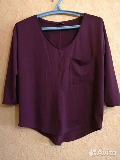 Женские вещи