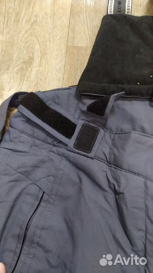 Брюки горнолыжные женские 44 S 164