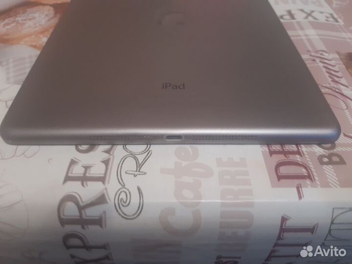 iPad air a1475