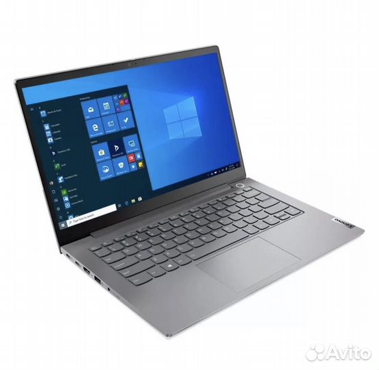 Ноутбук Lenovo ThinkBook 14 g2