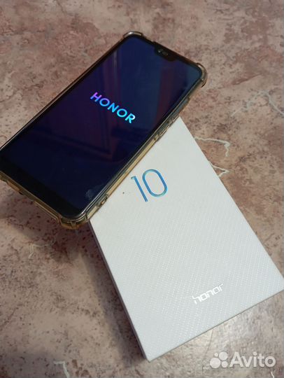 Honor 10