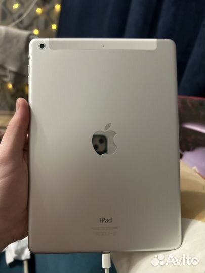 iPad air 1-16gb