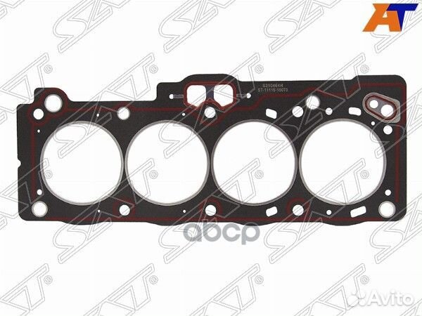 Прокладка гбц toyota corolla/corona/sprinter 5A