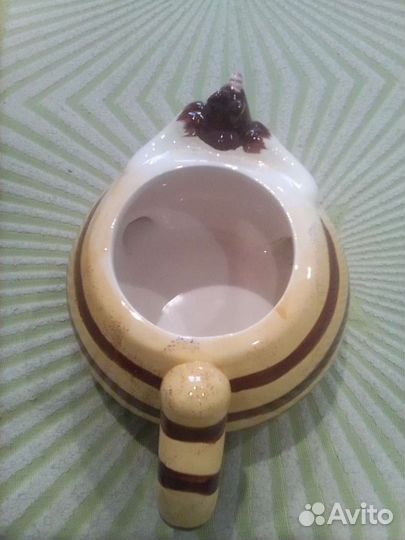 Керамические горшки, кашпо для цветов