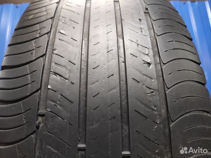 Michelin Latitude Tour HP 235/55 R17