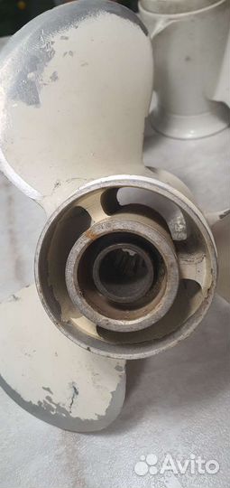 Винт для Yamaha 30/ 40