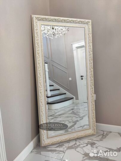 Зеркало в раме