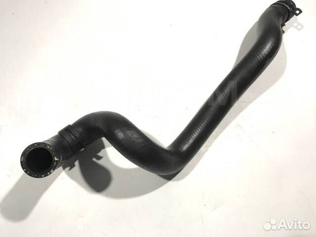 Патрубок охлаждения M271 Mercedes C W203