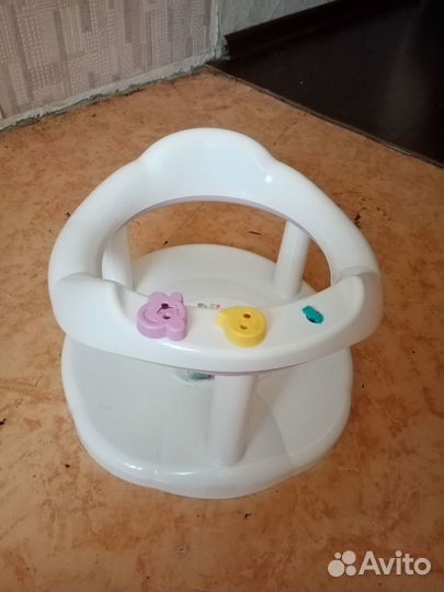 Стульчик для купания