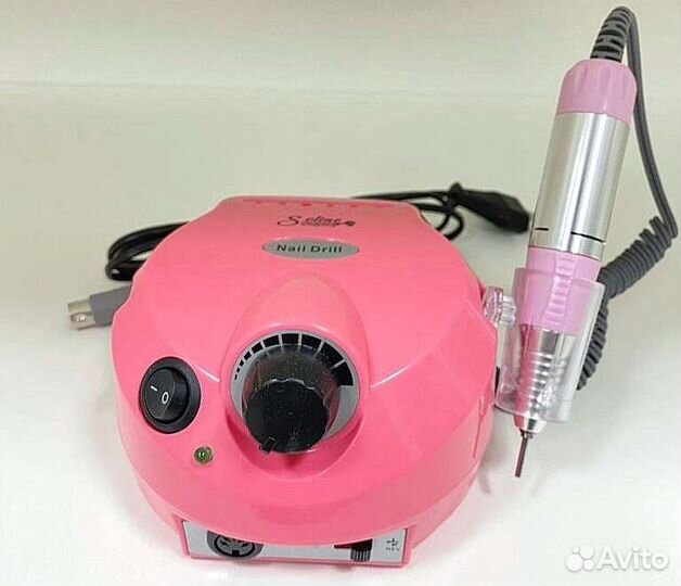Аппарат для маникюра