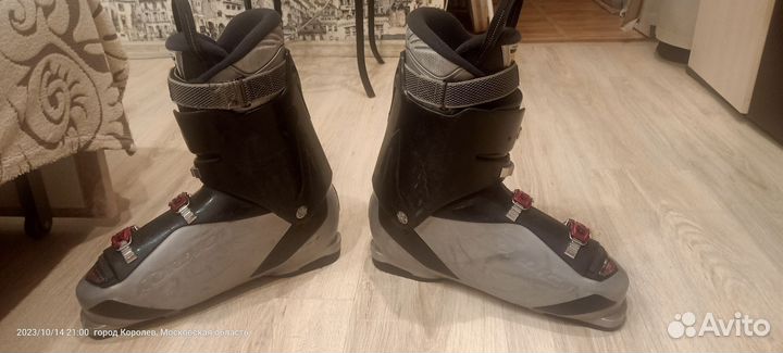 Горнолыжные ботинки взрослые Nordica 349 мм