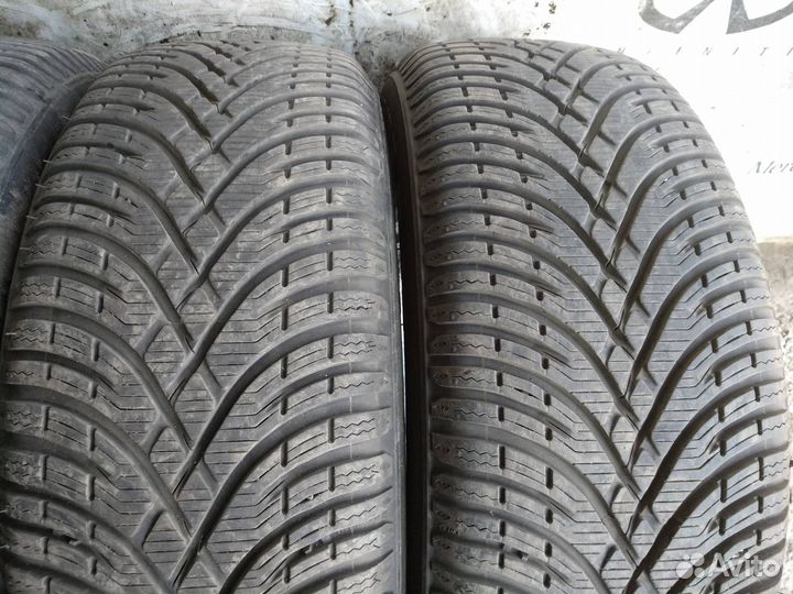 Bfgoodrich G-Force Winter 2 205/55 R16 94H