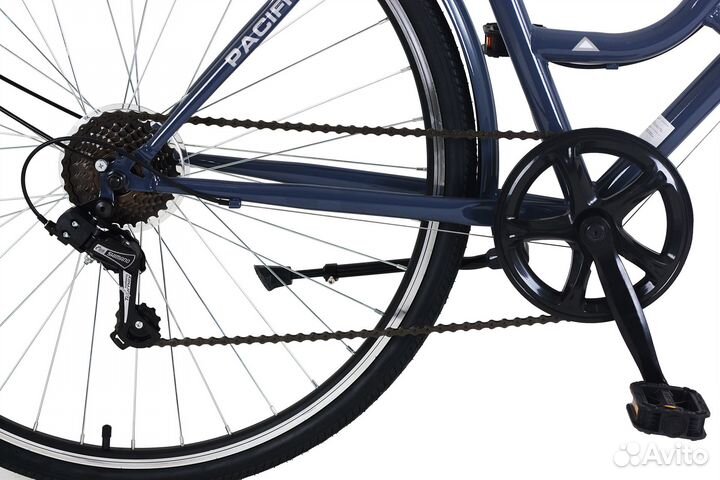 Велосипед женский 26 shimano