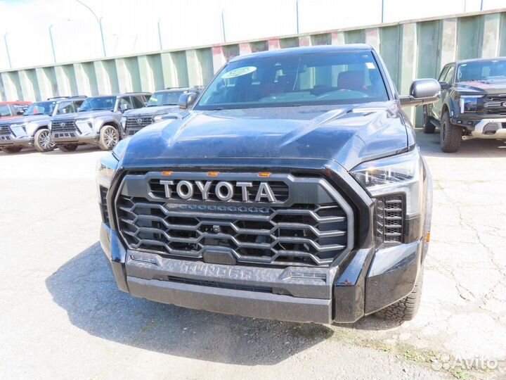 Toyota Tundra 3.4 AT, 2024, 299 км